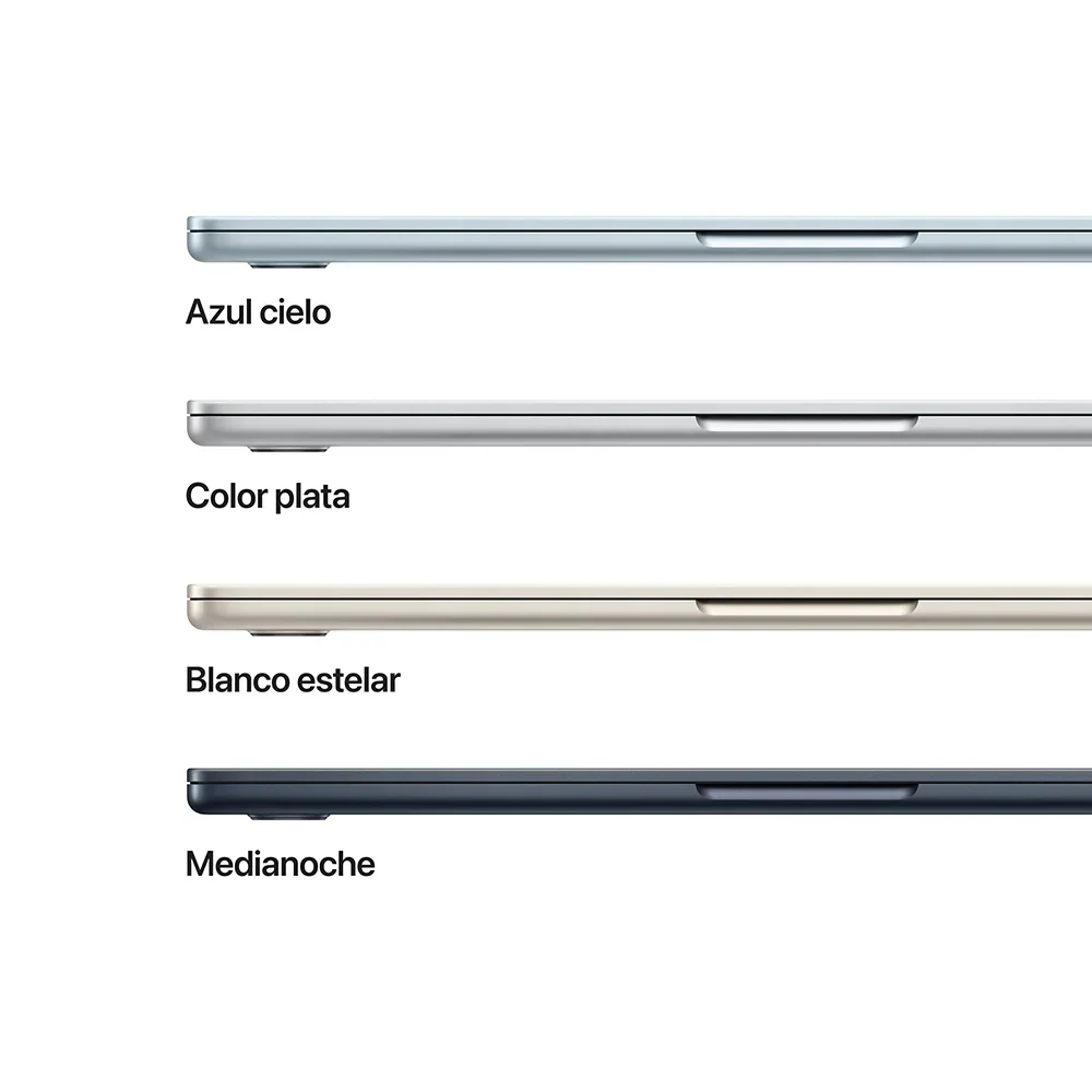 MacBook Air 13 Chip M4 - Image 3