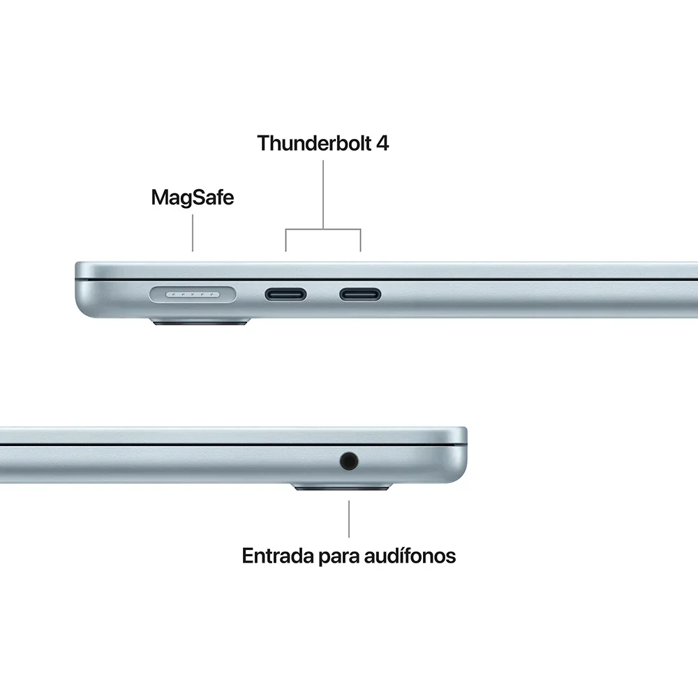 MacBook Air 13 Chip M4 - Image 7