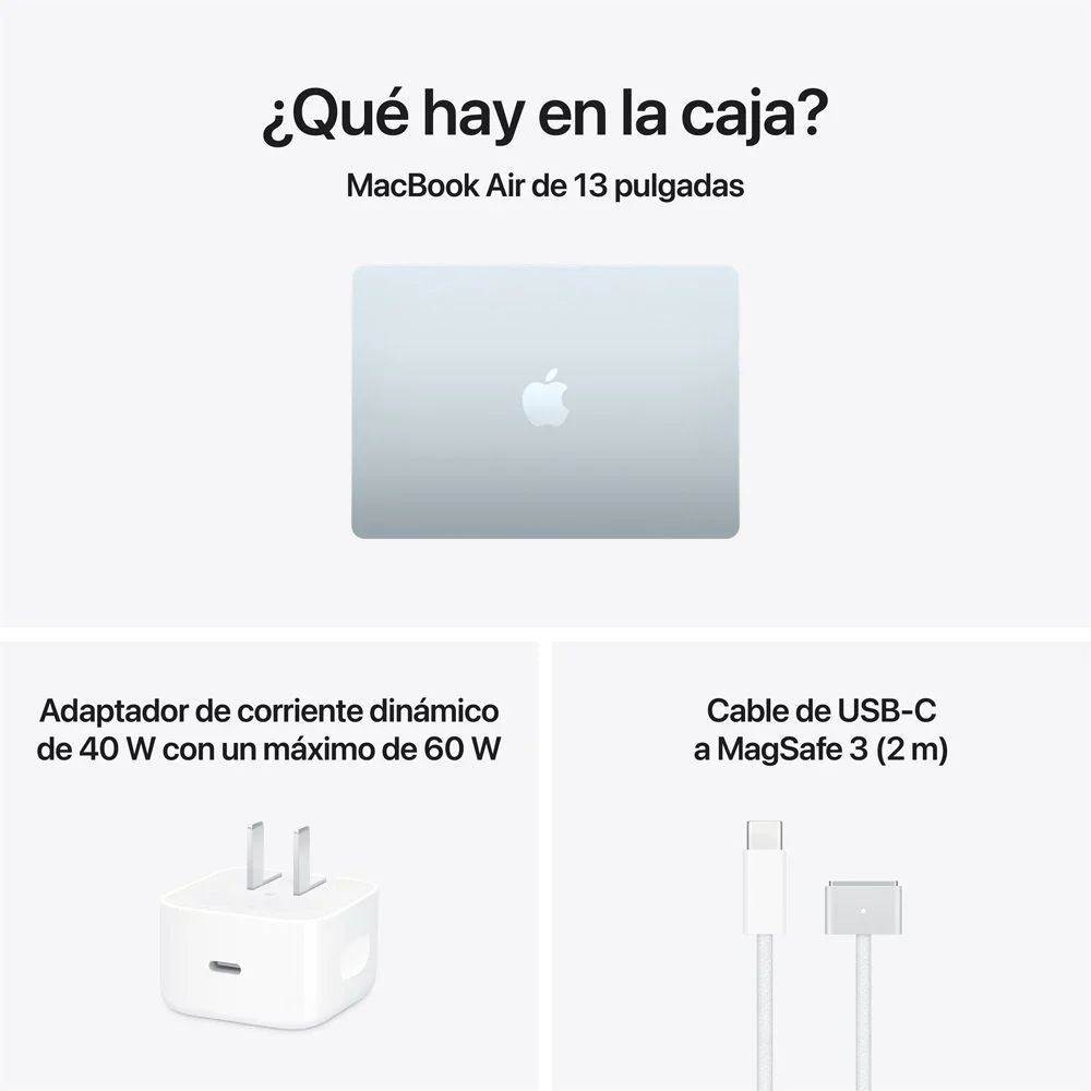 MacBook Air 13 Chip M5 - Image 16