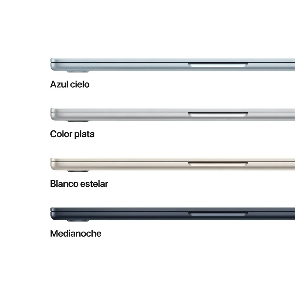 MacBook Air 13 Chip M5 - Image 6