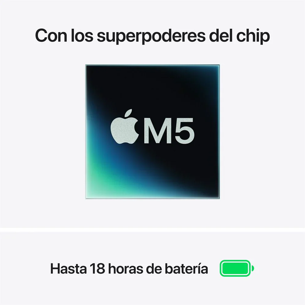 MacBook Air 13 Chip M5 - Image 7
