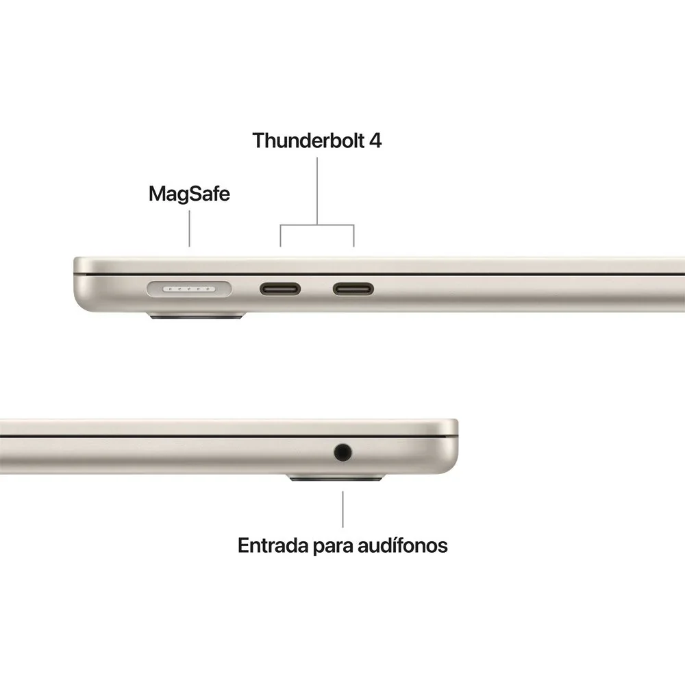 MacBook Air 13 Chip M5 - Image 9