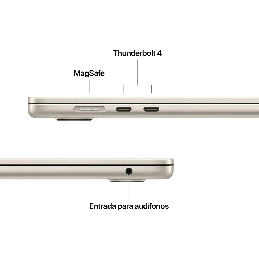 MacBook Air 15 Chip M4 - Image 14