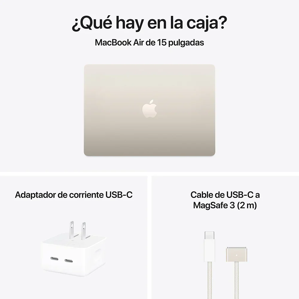 MacBook Air 15 Chip M4 - Image 16