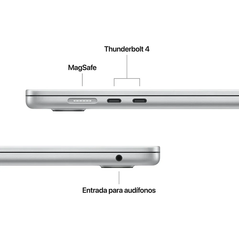 MacBook Air 15 Chip M4 - Image 19