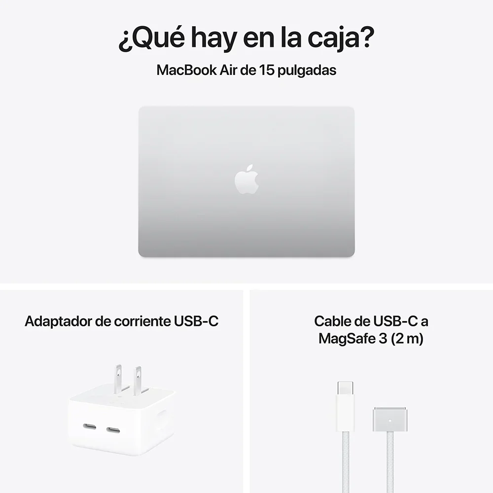 MacBook Air 15 Chip M4 - Image 21