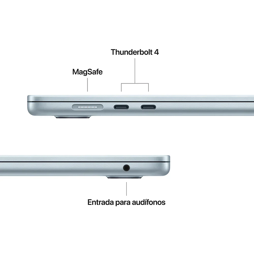 MacBook Air 15 Chip M4 - Image 7