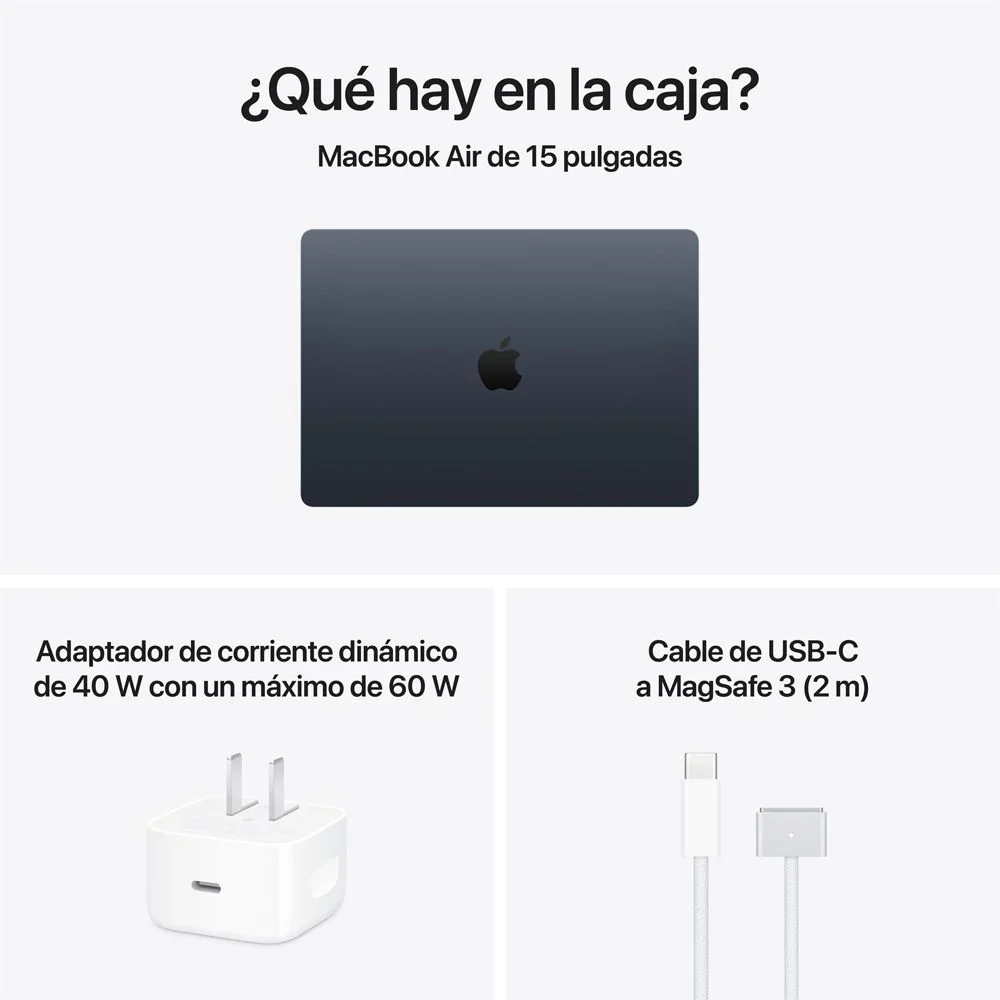 MacBook Air 15 Chip M5 - Image 12