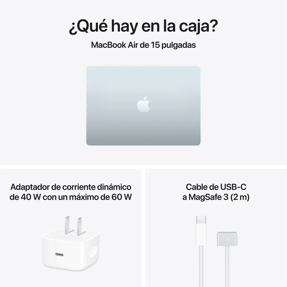 MacBook Air 15 Chip M5 - Image 15