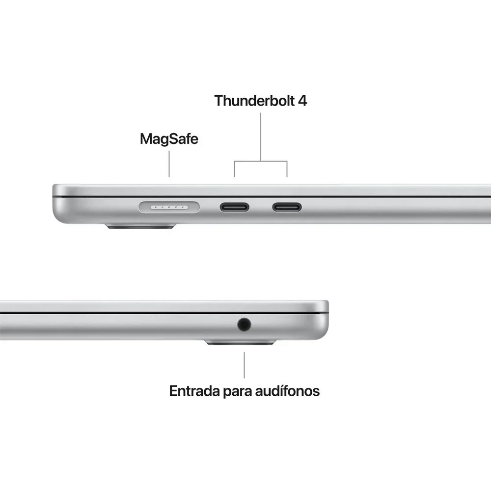 MacBook Air 15 Chip M5 - Image 18