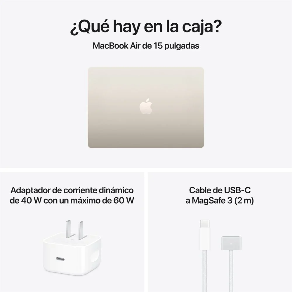 MacBook Air 15 Chip M5 - Image 9