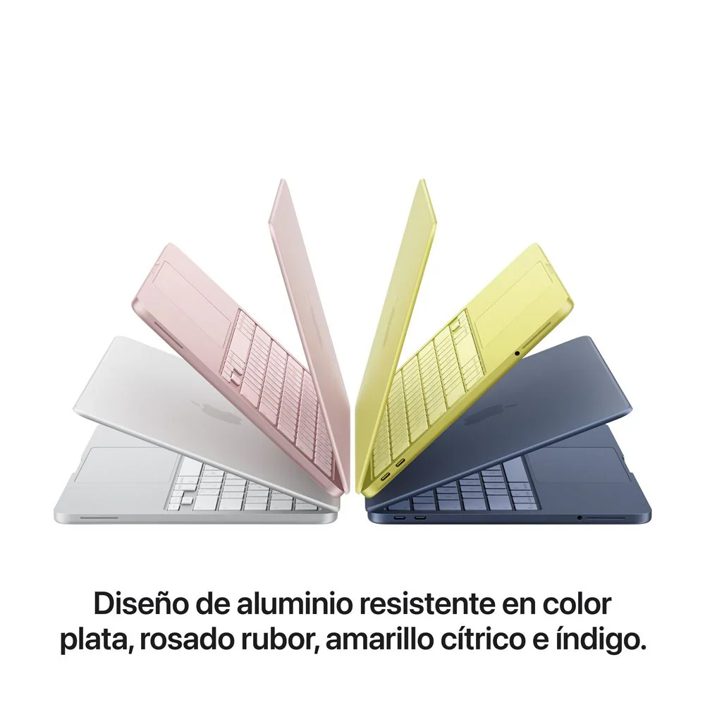 MacBook Neo - Image 3