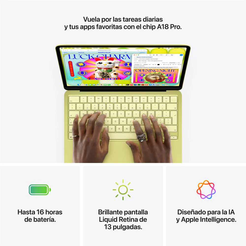 MacBook Neo - Image 9
