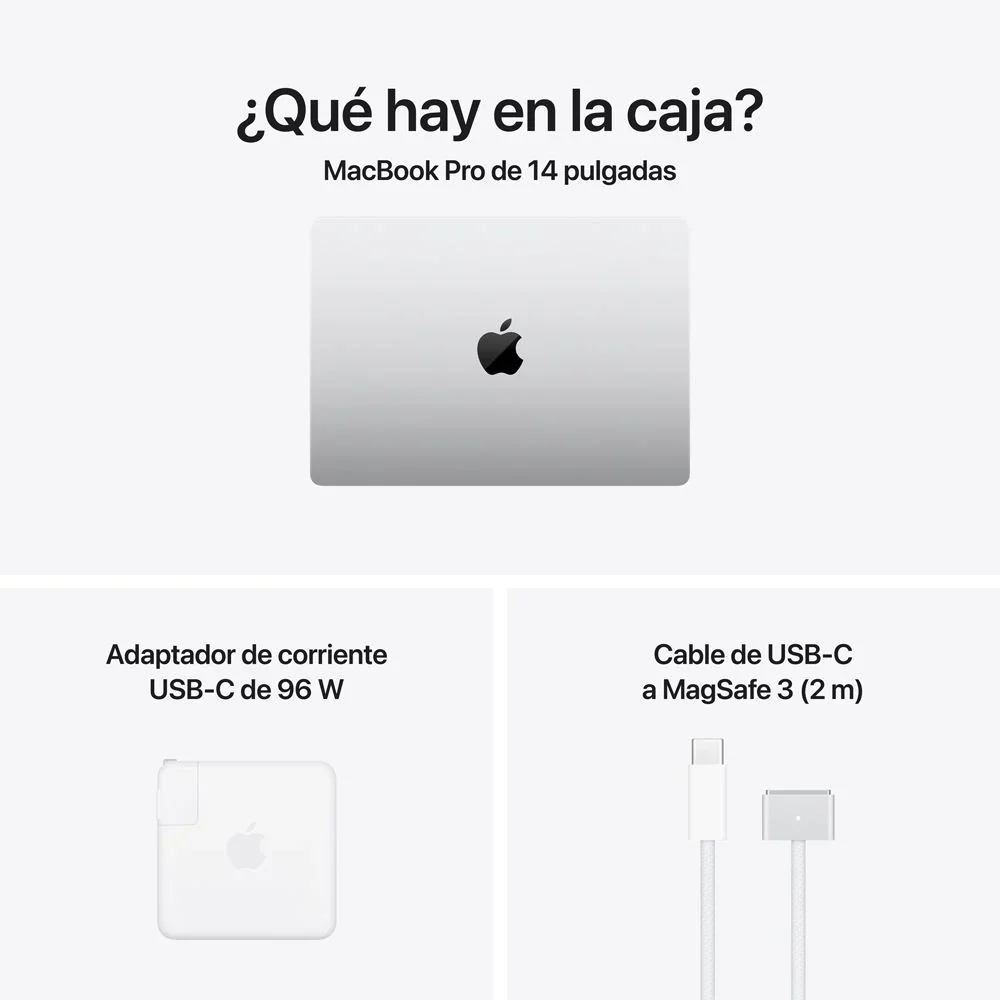 MacBook Pro 14 con Chip M5 Max - Image 13