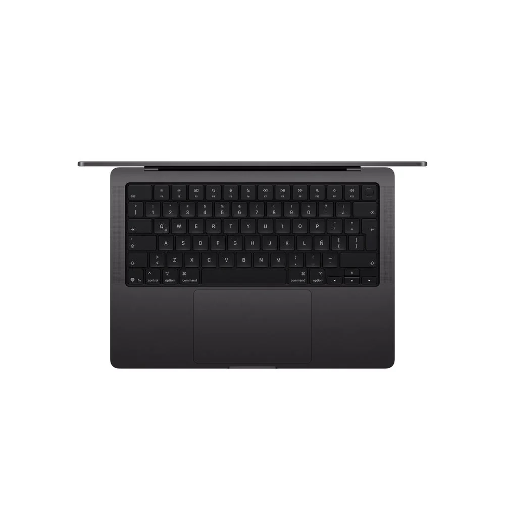 MacBook Pro 14 con Chip M5 Pro - Image 3