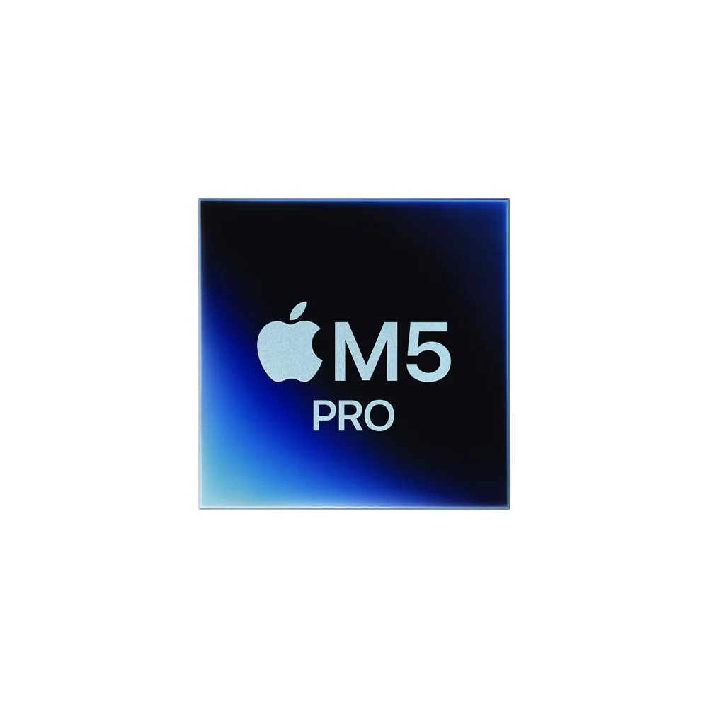 MacBook Pro 14 con Chip M5 Pro - Image 4