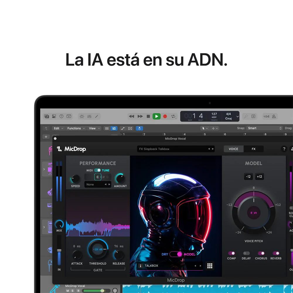 MacBook Pro 14 con Chip M5 Pro - Image 5