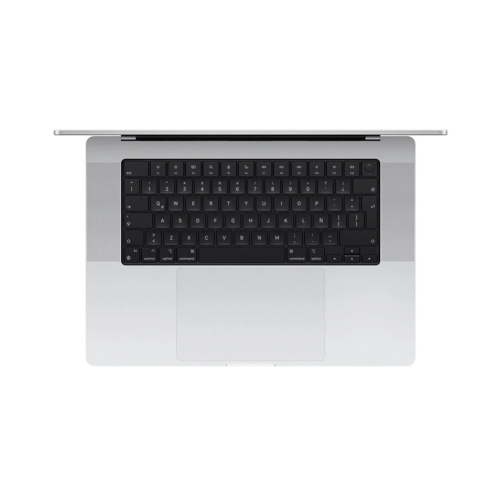 MacBook Pro 16 con Chip M4 Pro - Image 10