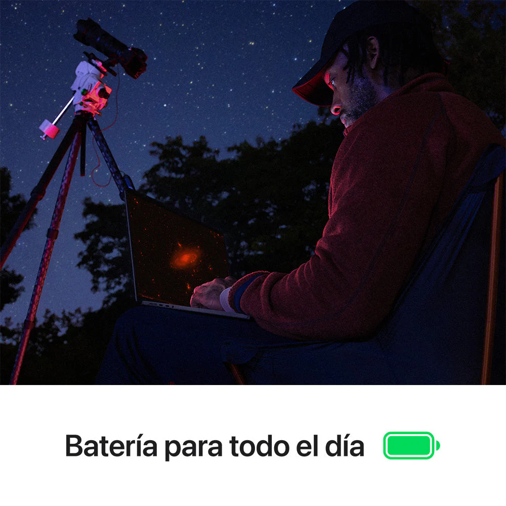 MacBook Pro 16 con Chip M4 Pro - Image 4