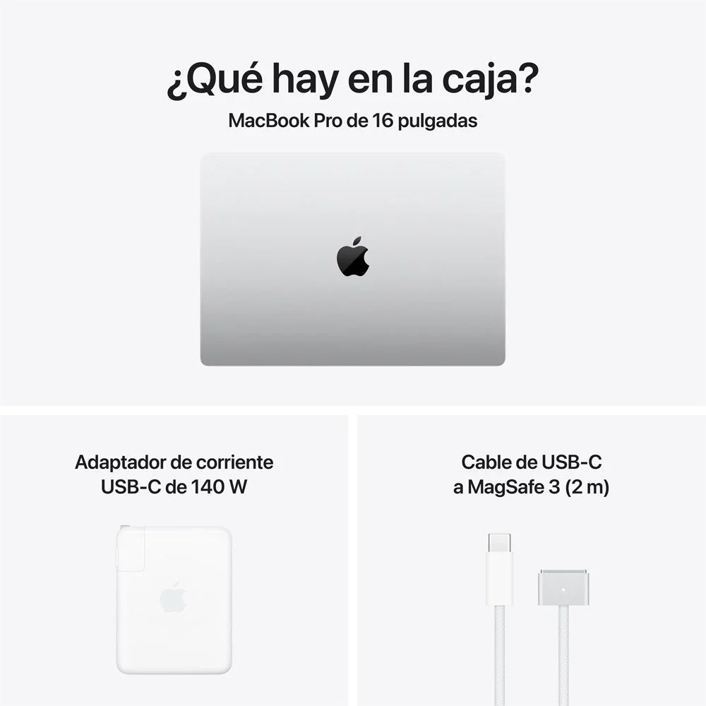 MacBook Pro 16 con Chip M5 Max - Image 10