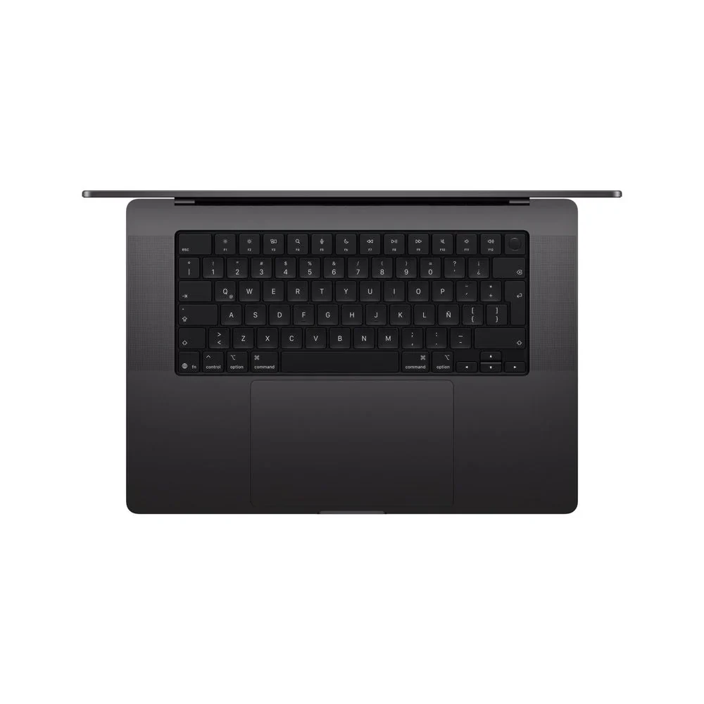 MacBook Pro 16 con Chip M5 Max - Image 11
