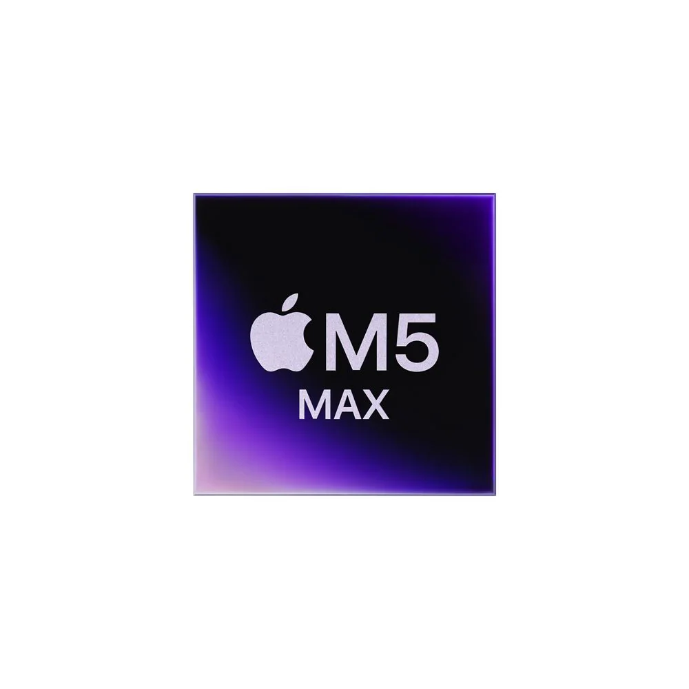 MacBook Pro 16 con Chip M5 Max - Image 4
