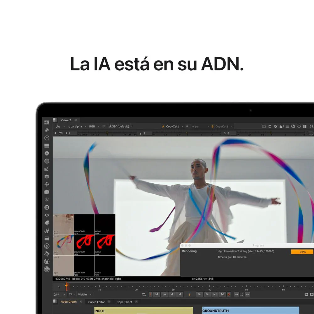 MacBook Pro 16 con Chip M5 Max - Image 5