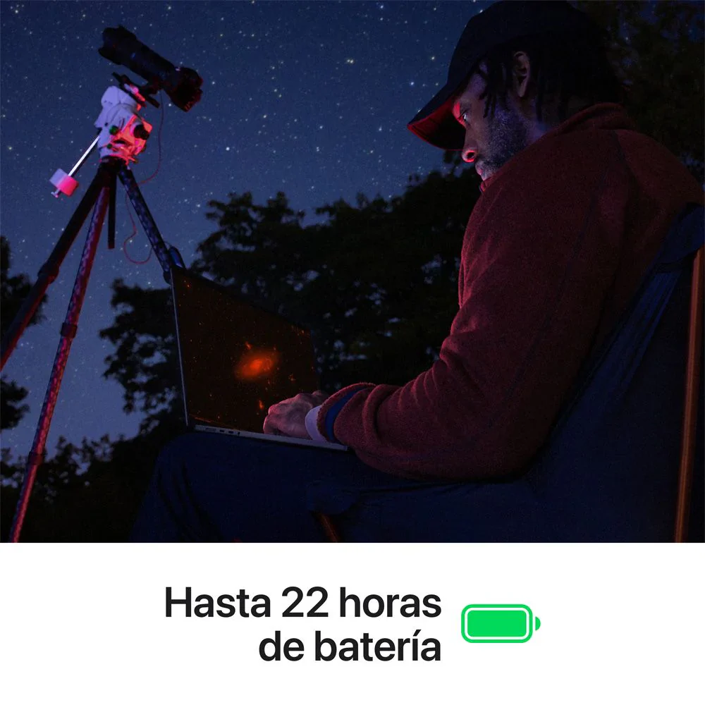 MacBook Pro 16 con Chip M5 Max - Image 6