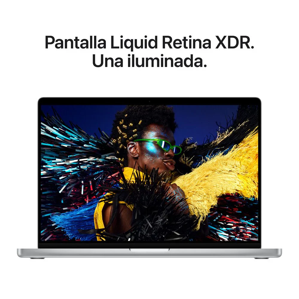 MacBook Pro 16 con Chip M5 Max - Image 7