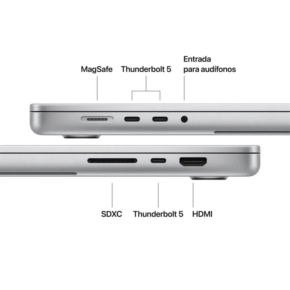 MacBook Pro 16 con Chip M5 Max - Image 8
