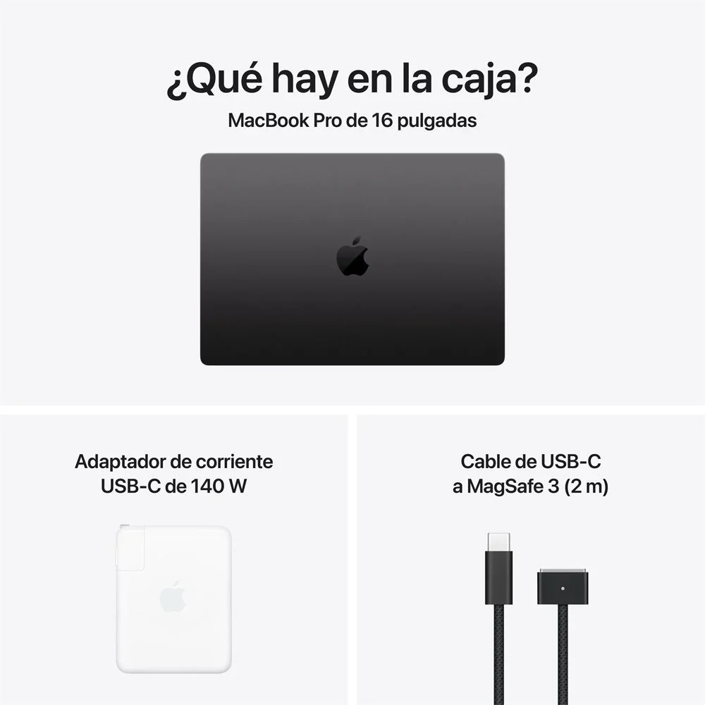 MacBook Pro 16 con Chip M5 Pro - Image 10