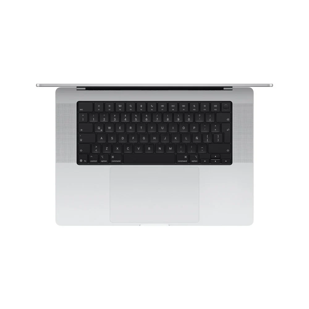 MacBook Pro 16 con Chip M5 Pro - Image 11