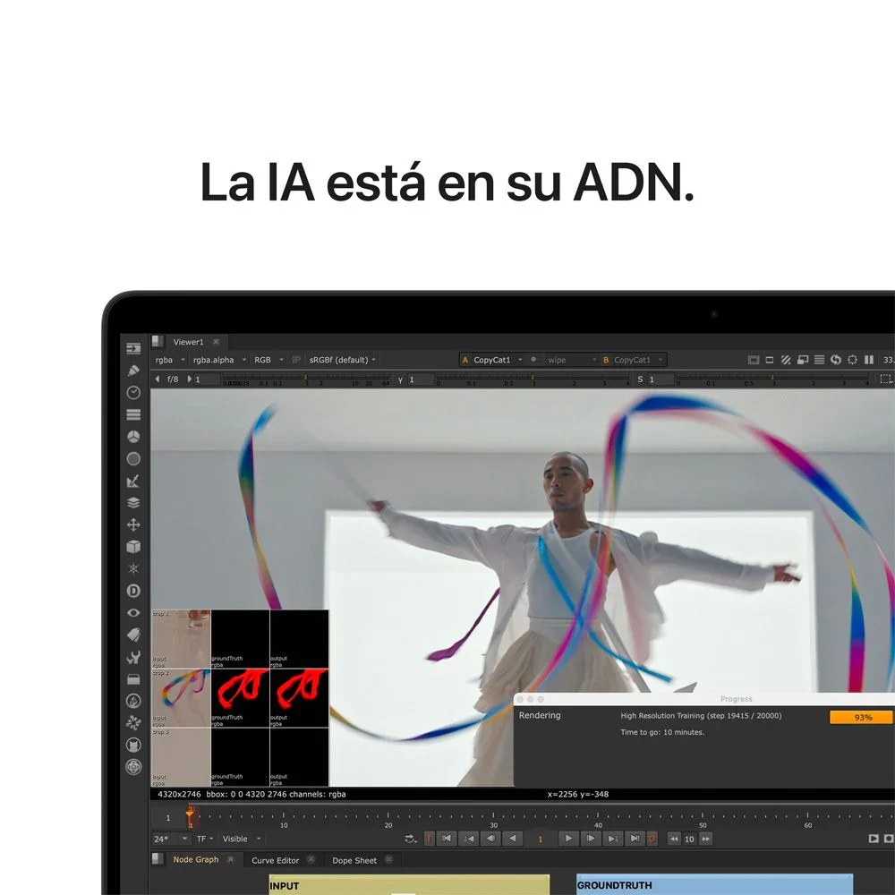 MacBook Pro 16 con Chip M5 Pro - Image 5