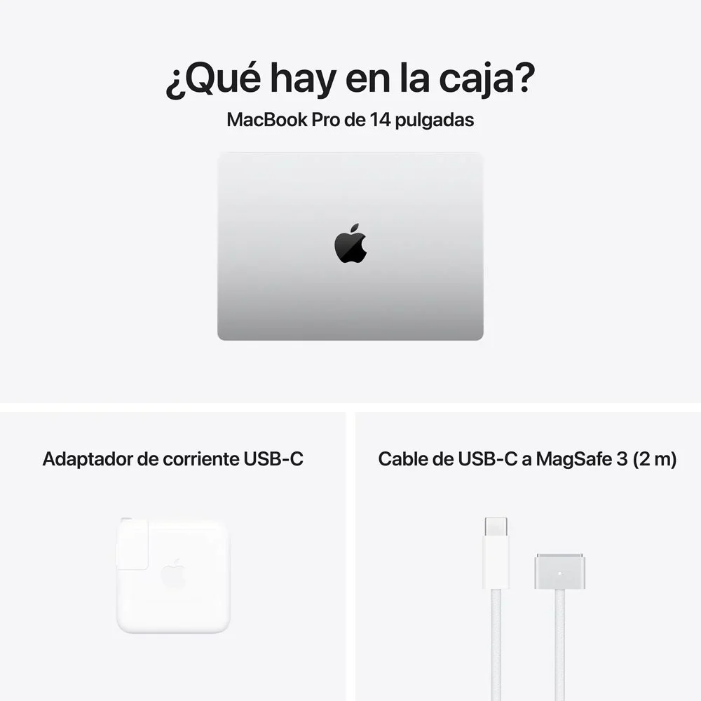 MacBook Pro 14 con Chip M5 - Image 18