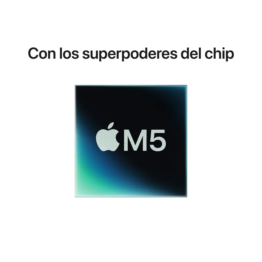 MacBook Pro 14 con Chip M5 - Image 3