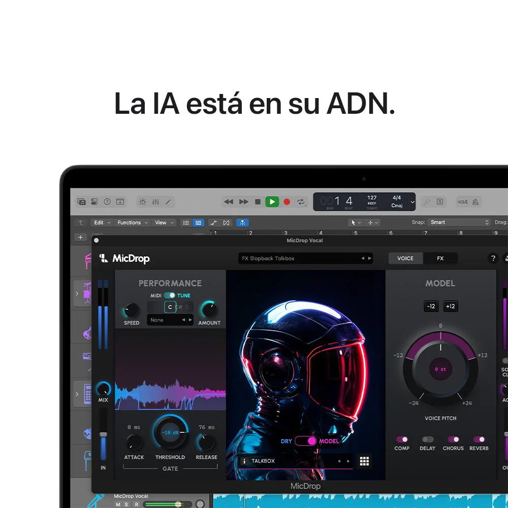 MacBook Pro 14 con Chip M5 - Image 4