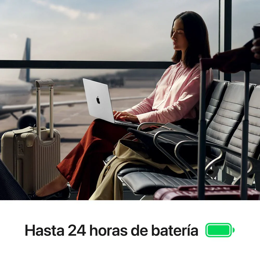 MacBook Pro 14 con Chip M5 - Image 5