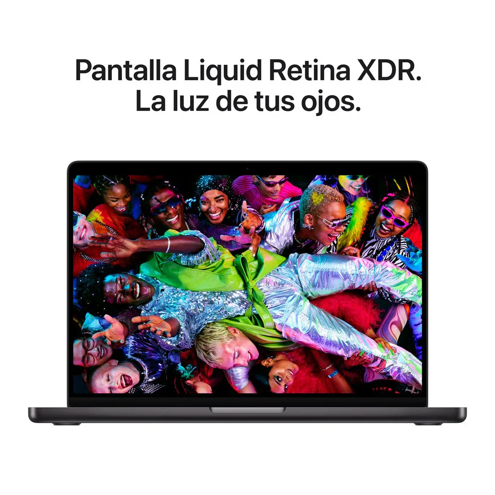 MacBook Pro 14 con Chip M5 - Image 6