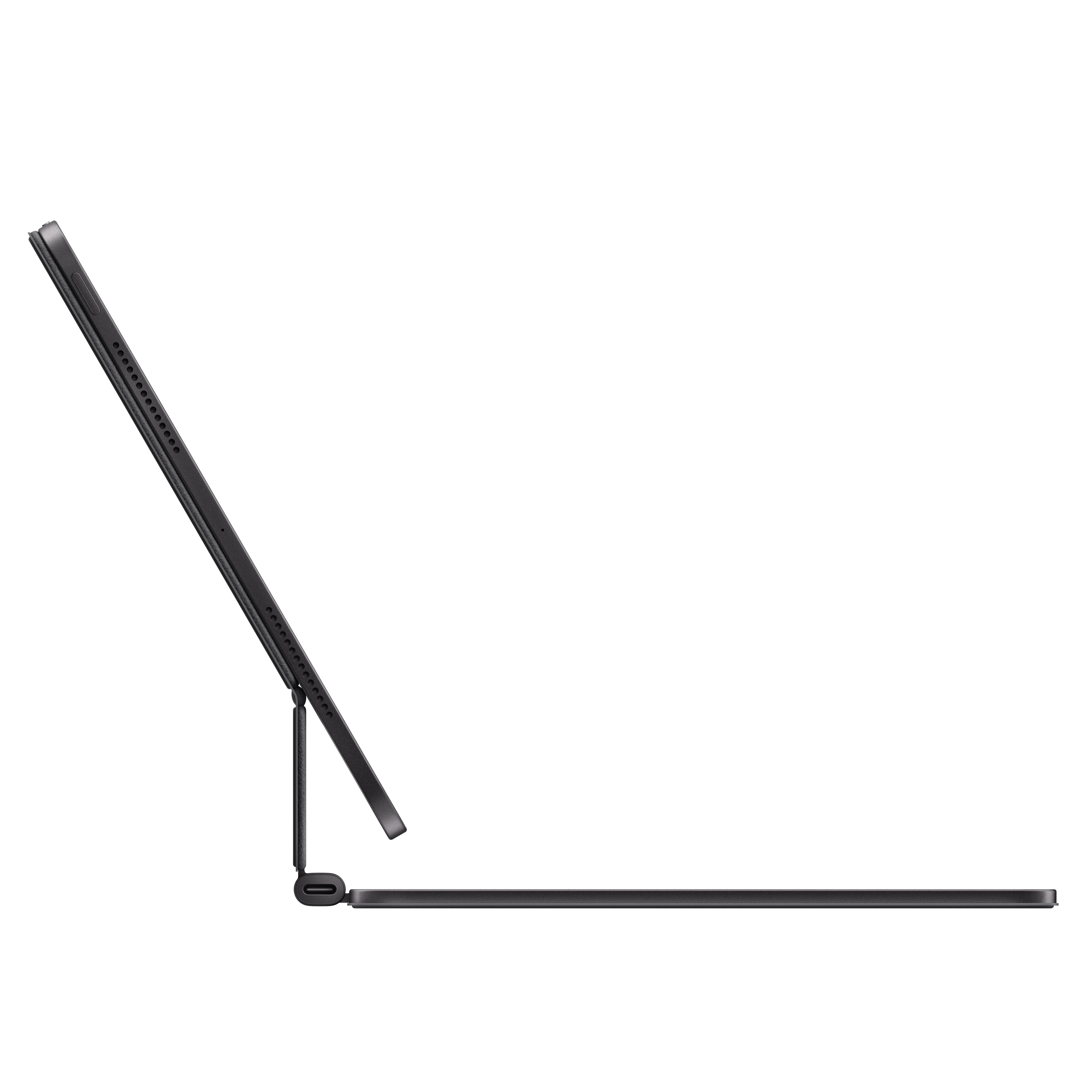 Magic Keyboard para el iPad Pro de 11 pulgadas (M4) - Español (España) - Negro - Image 5