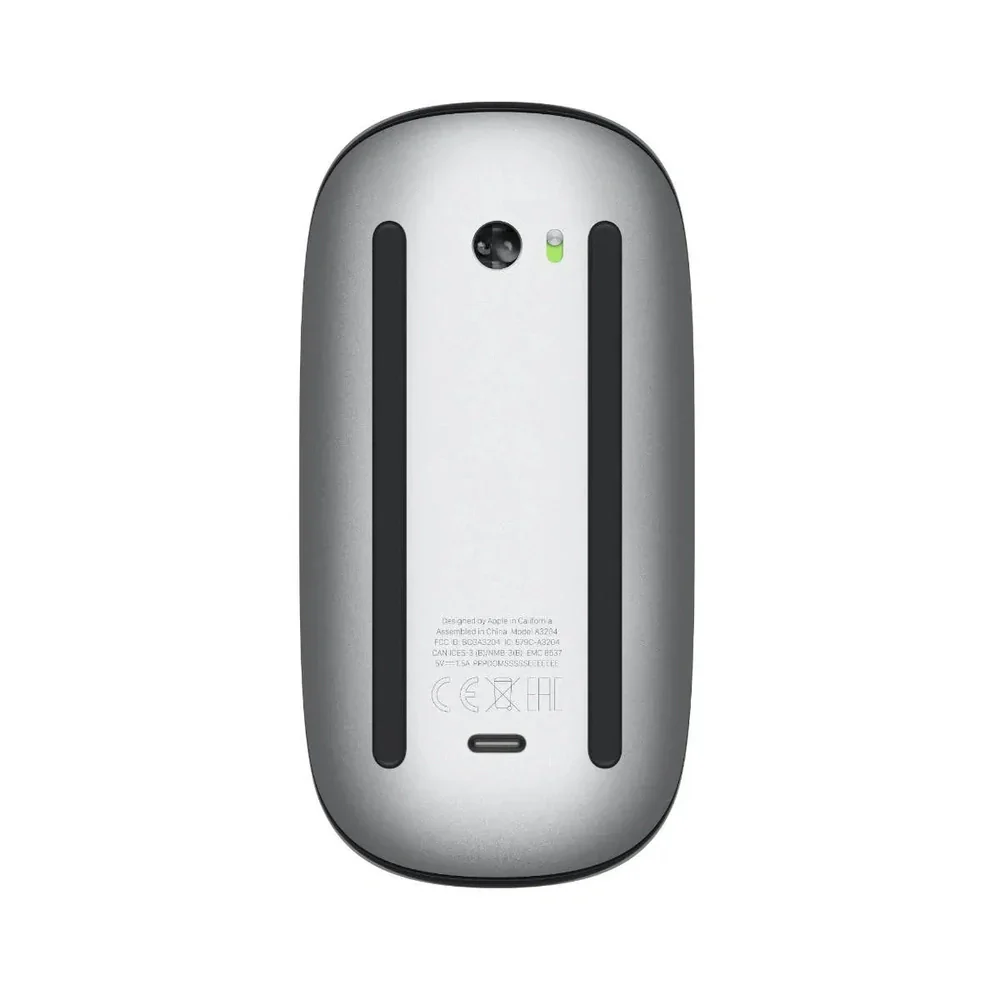 Magic Mouse - Superficie Multi-Touch negra - Image 3