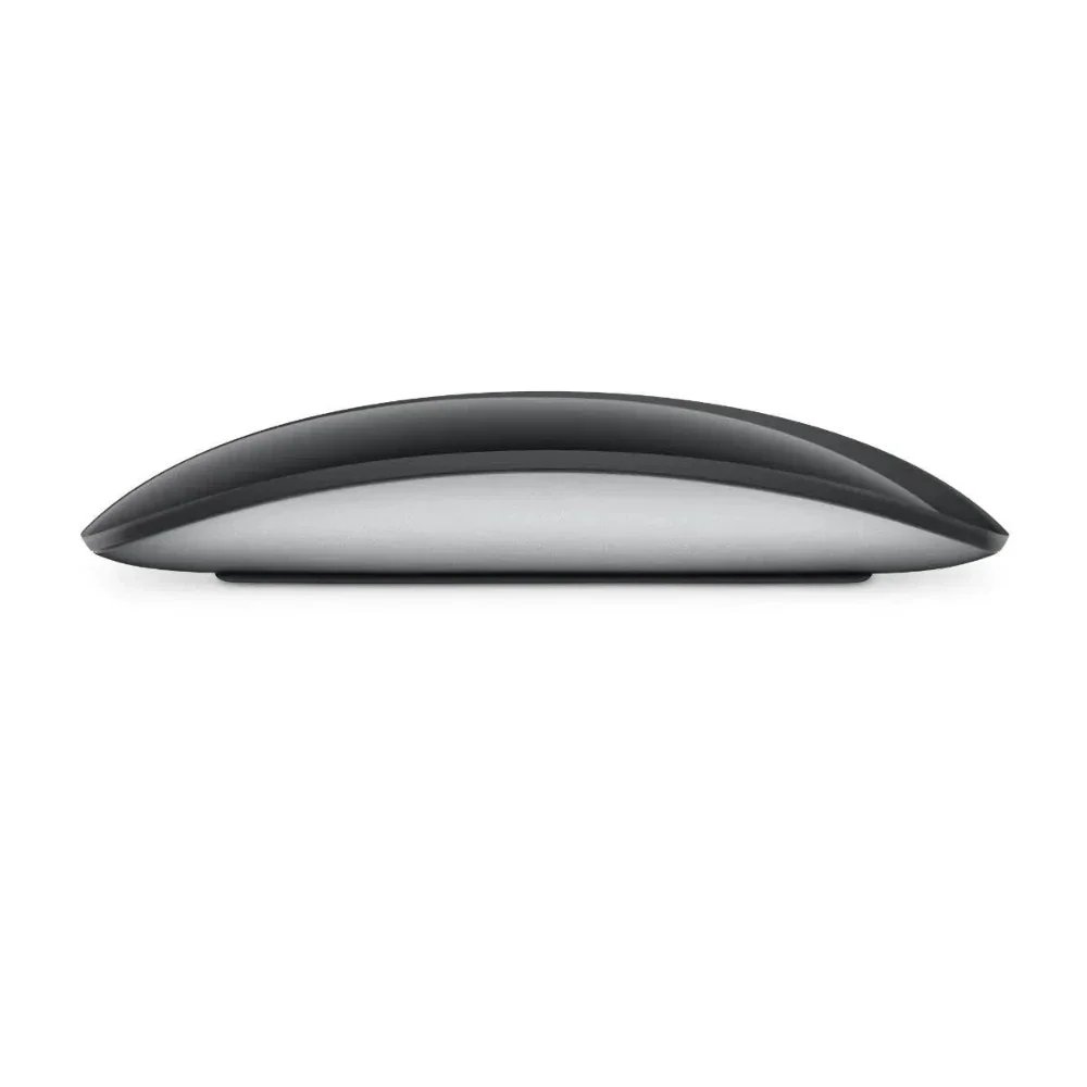 Magic Mouse - Superficie Multi-Touch negra - Image 4