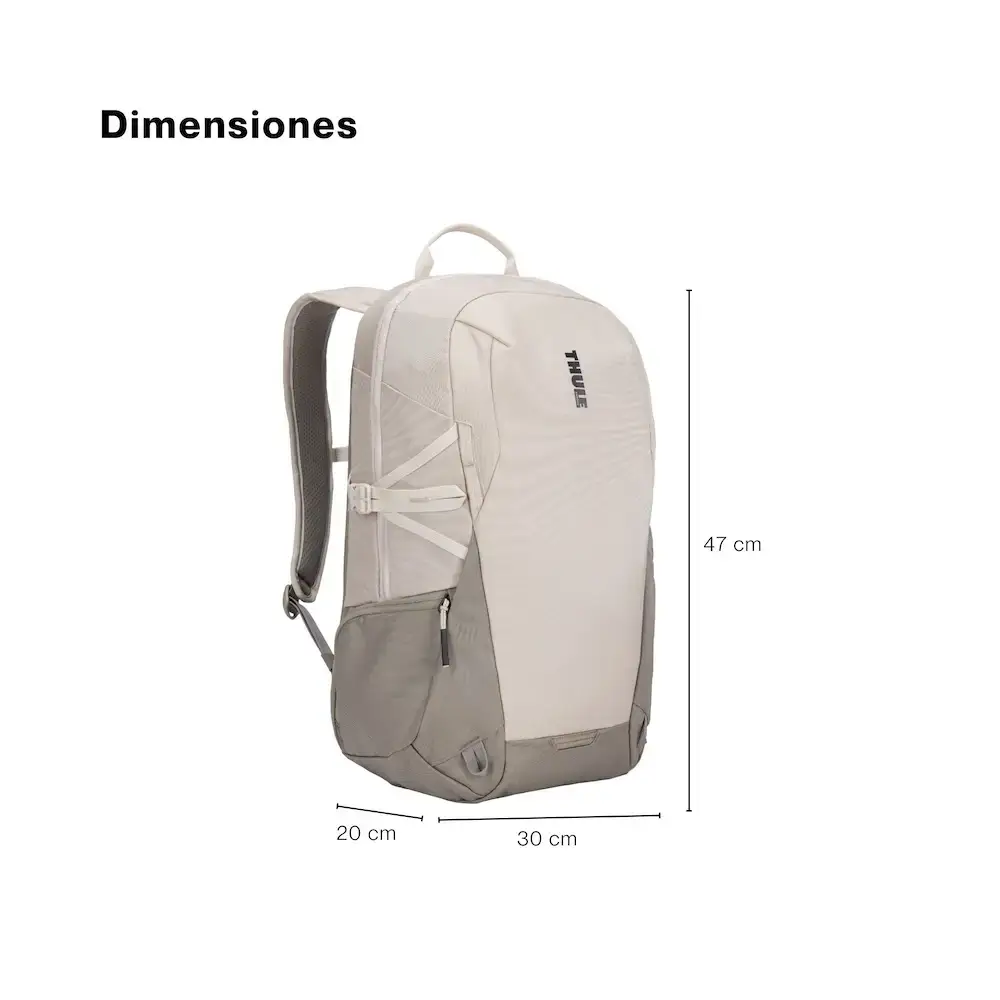 Mochila Thule Notus 21L - Image 13