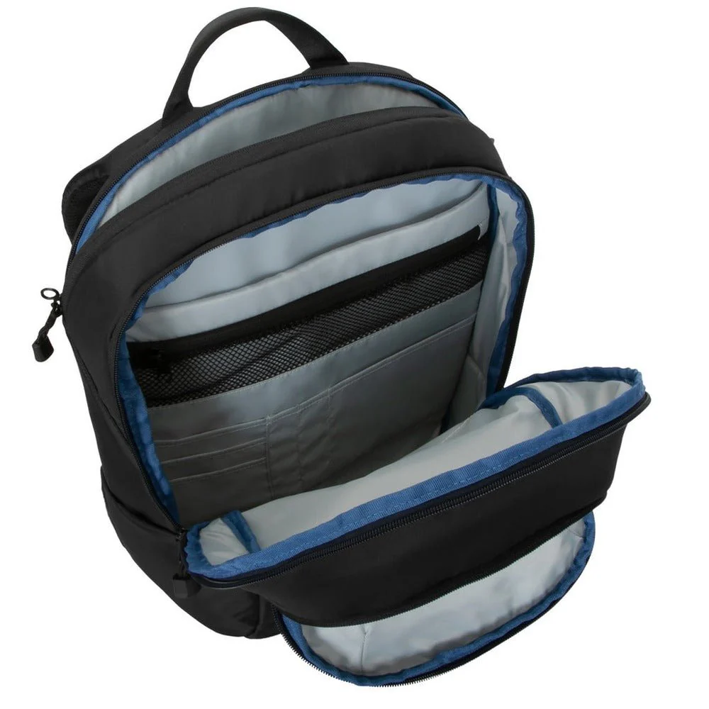 Morral Targus Transpire Advanced 16 - Negro - Image 3