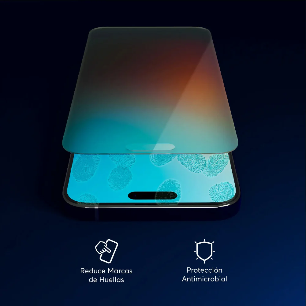 NanoGlass NCO para iPhone 15 Series - Image 12