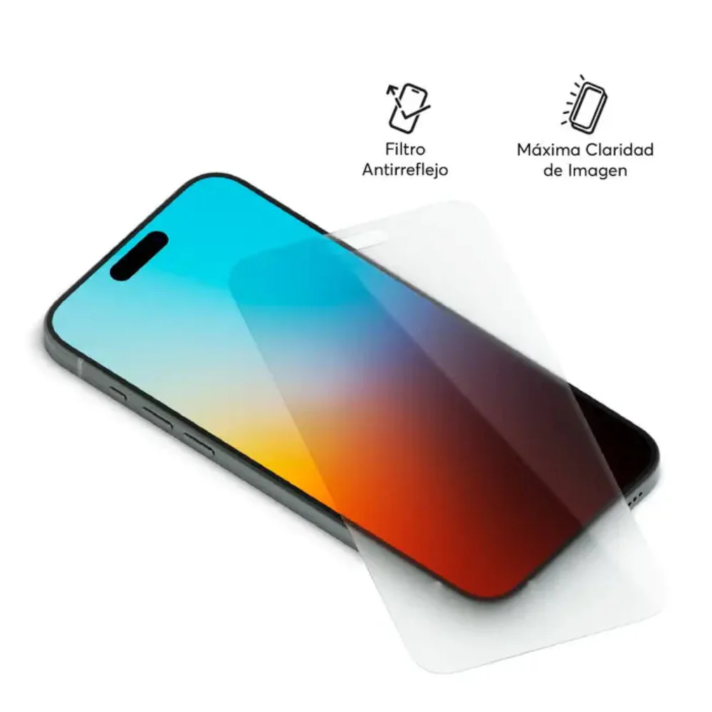 NanoGlass NCO para iPhone 15 Series - Image 13