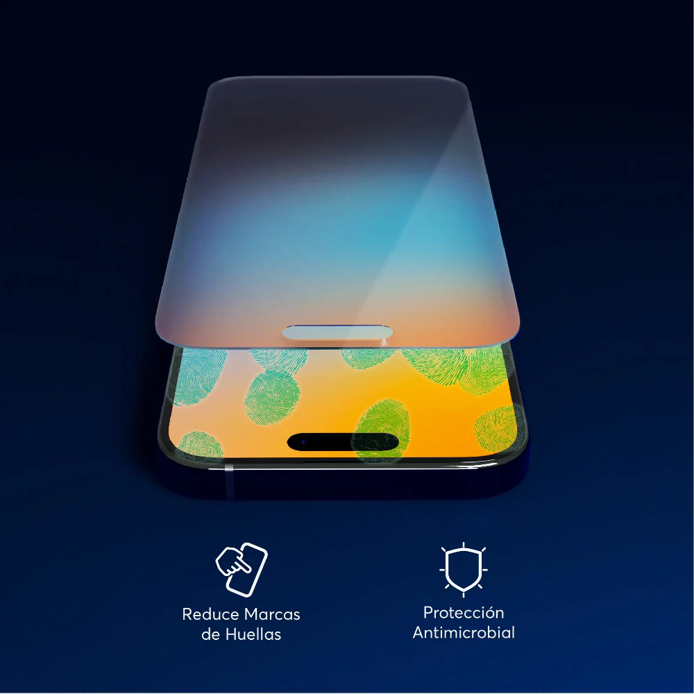 NanoGlass NCO para iPhone 15 Series - Image 5
