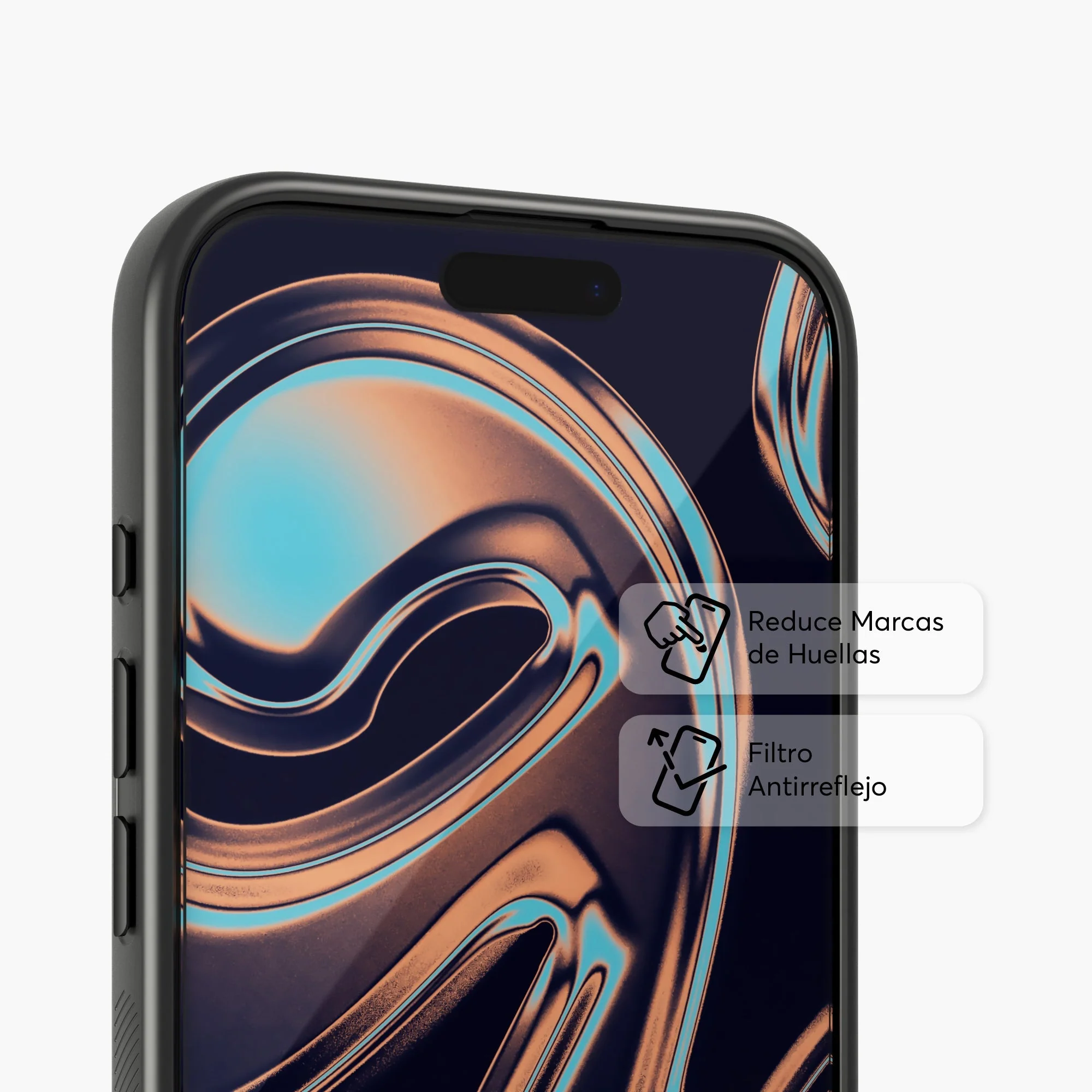 NanoGlass NCO para iPhone 16 Series - Image 12