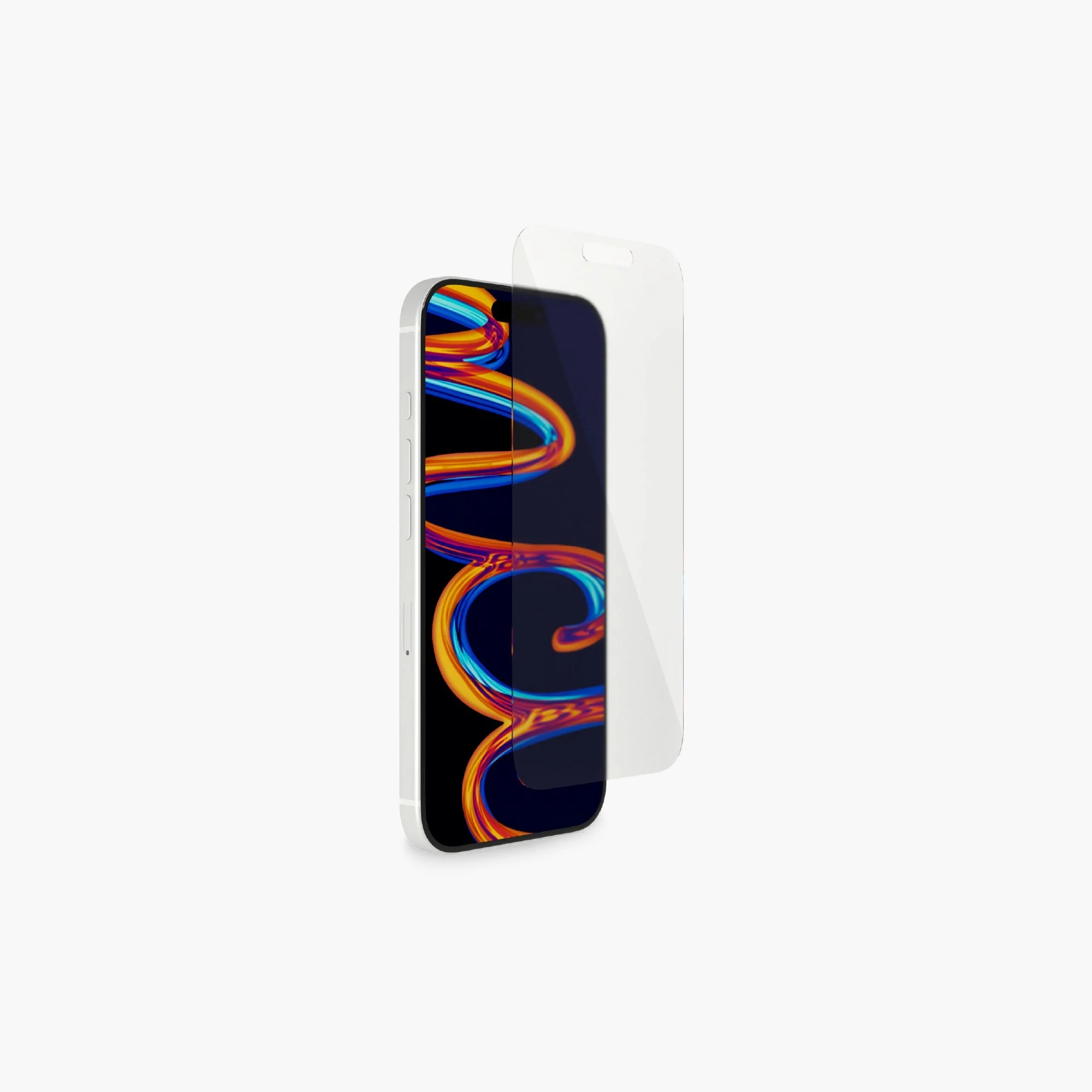 NanoGlass NCO para iPhone 16 Series - Image 15