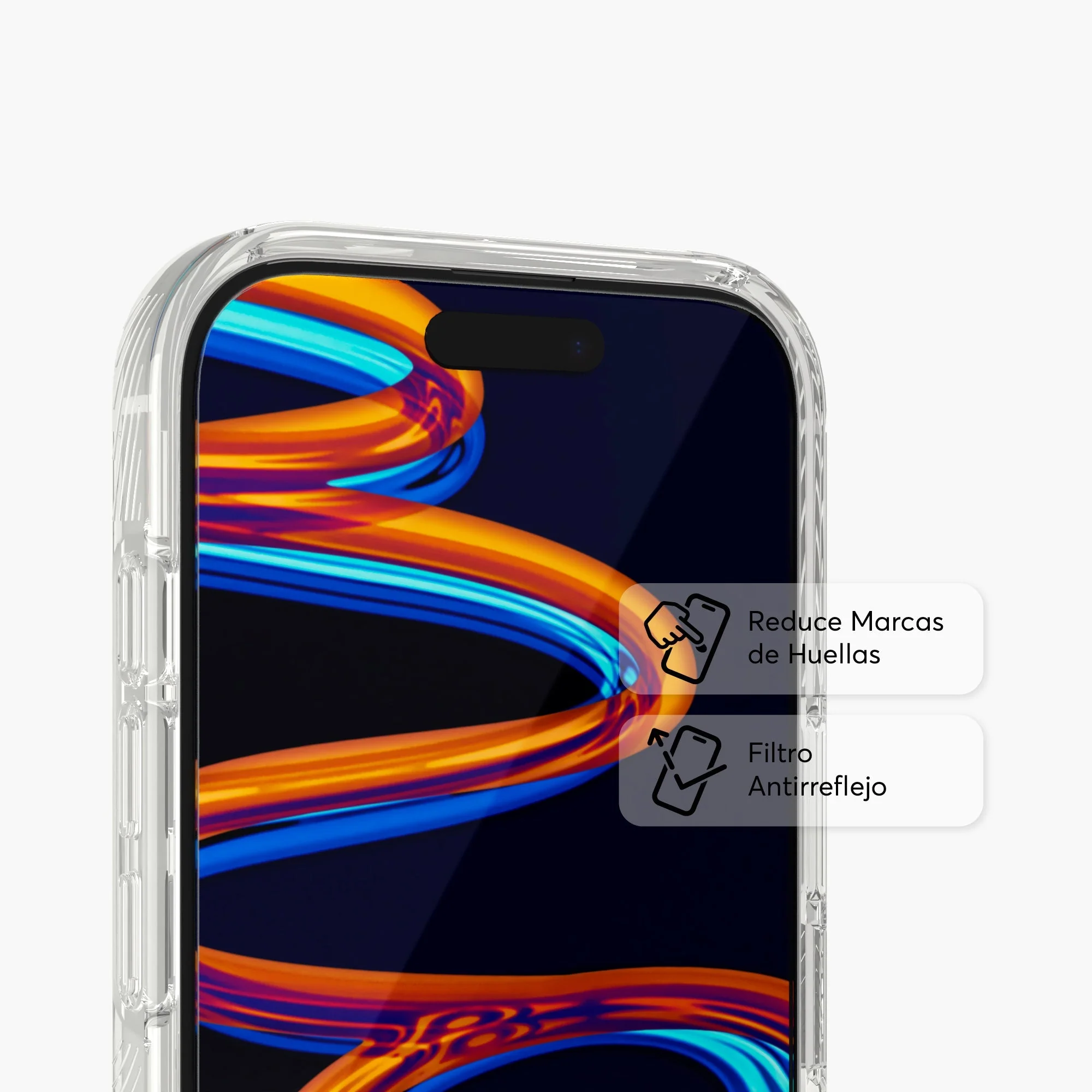 NanoGlass NCO para iPhone 16 Series - Image 19