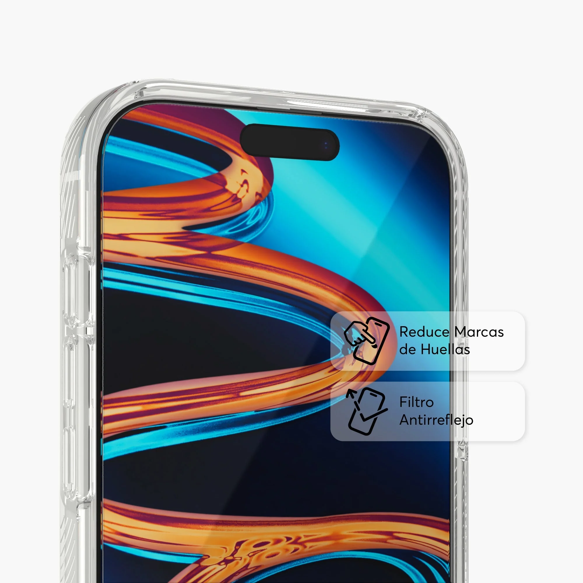 NanoGlass NCO para iPhone 16 Series - Image 26